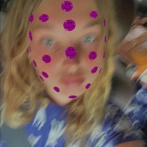 Meet your Posher, Gemma